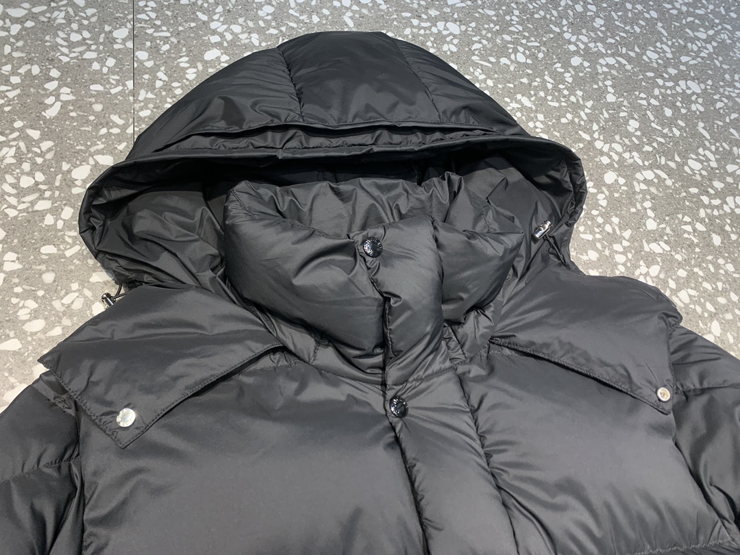 Moncler Down Jackets